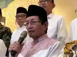 Sejumlah Daerah di Indonesia Menyelenggarakan Salat Id Hari Ini, Menag: Itu Merupakan Hak Asasi